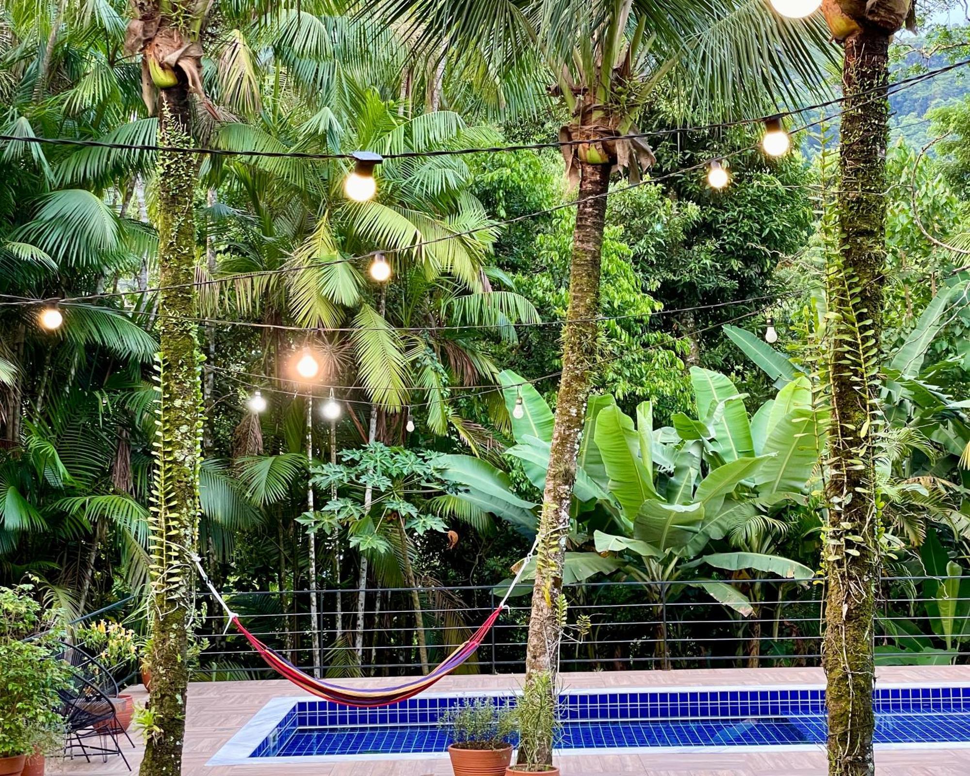 パラチ Casa Parkヴィラ エクステリア 写真