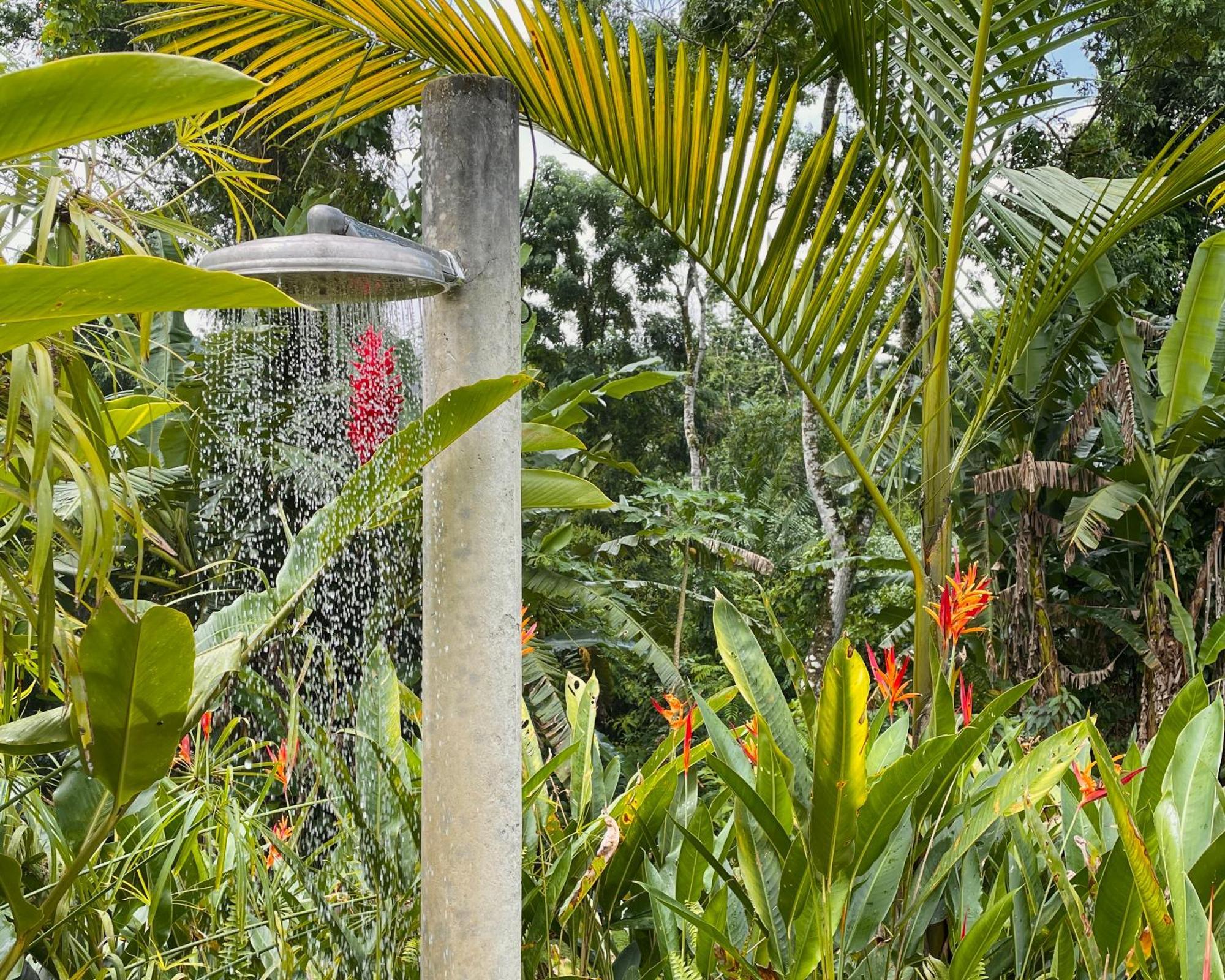 パラチ Casa Parkヴィラ エクステリア 写真
