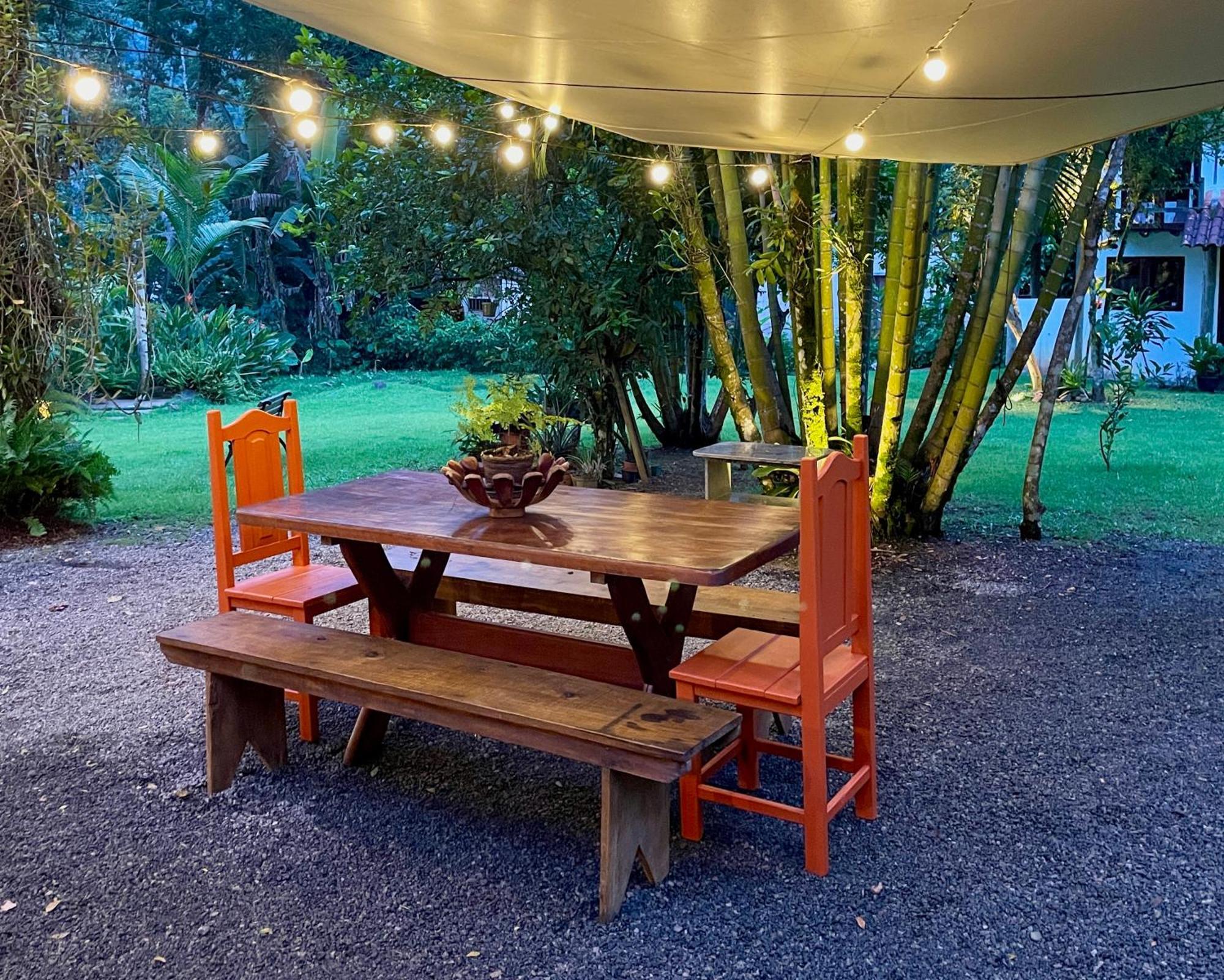 パラチ Casa Parkヴィラ エクステリア 写真