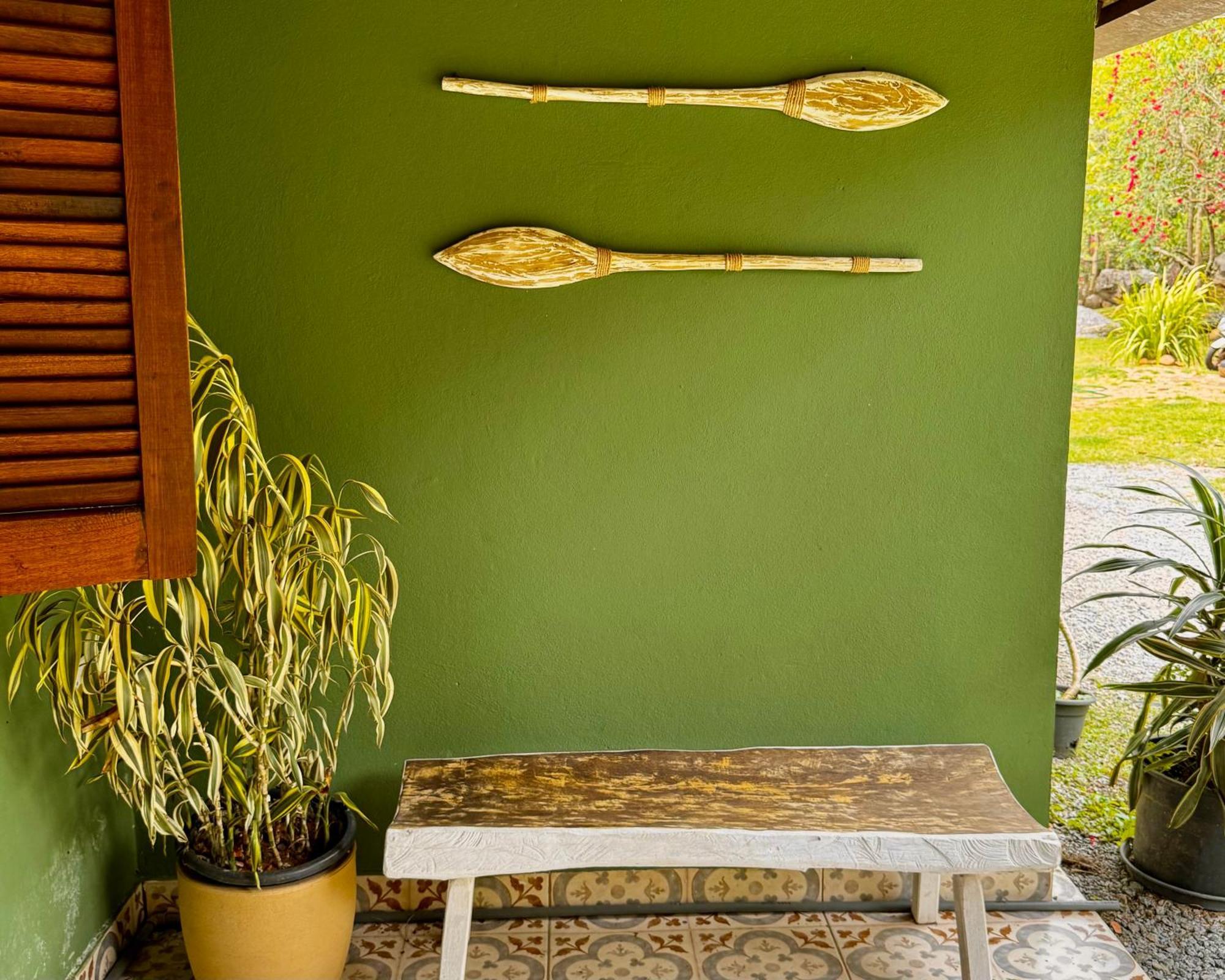 パラチ Casa Parkヴィラ 部屋 写真