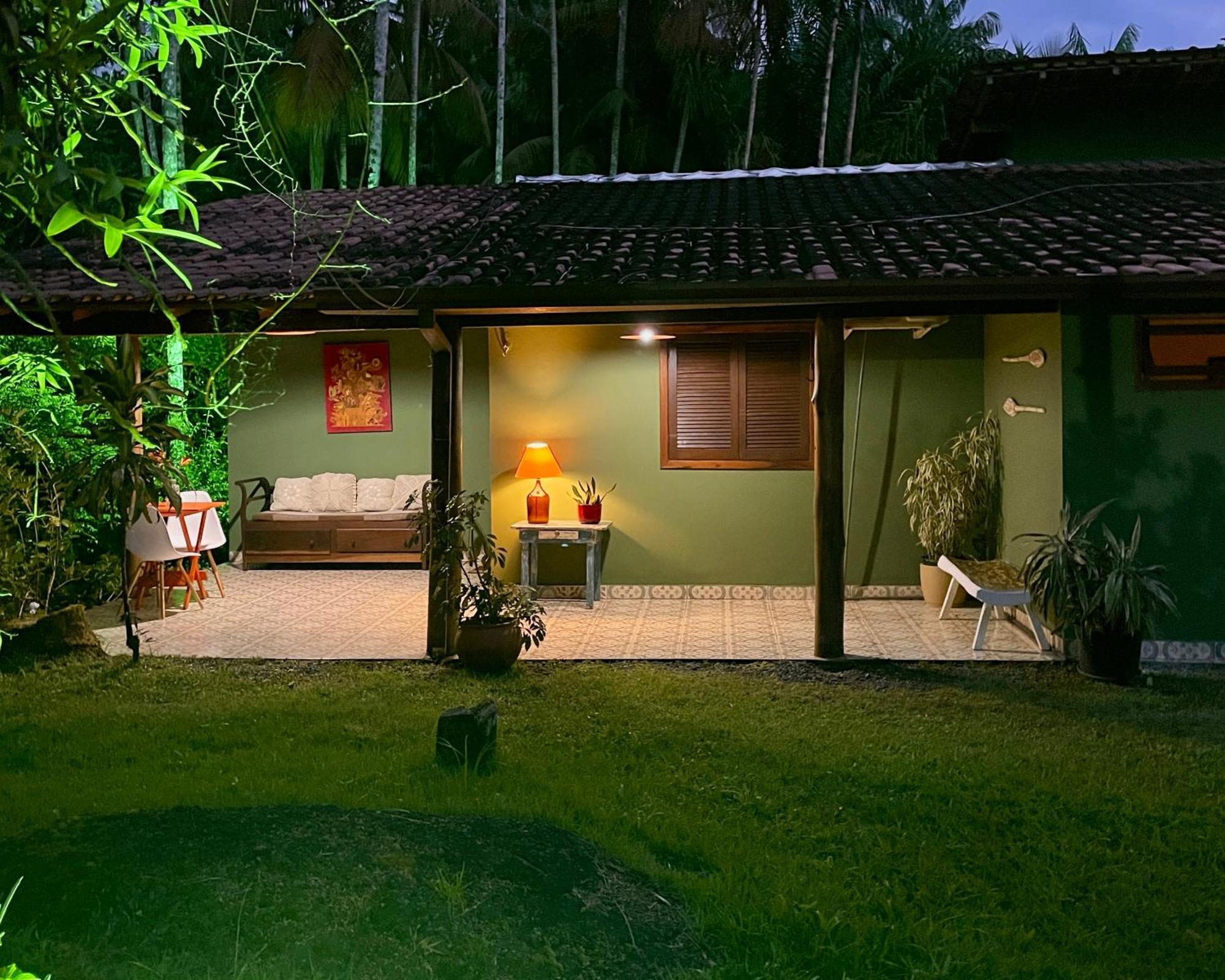 パラチ Casa Parkヴィラ 部屋 写真