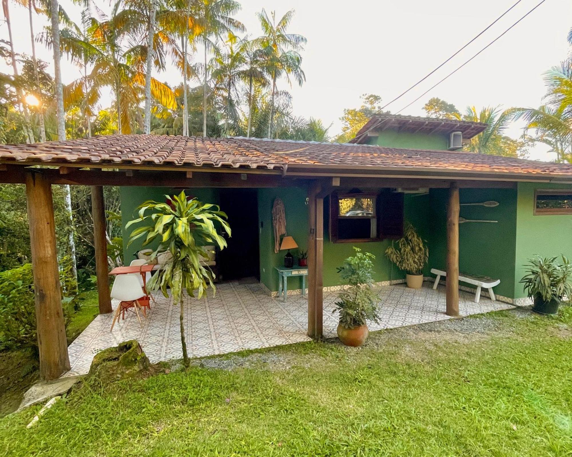 パラチ Casa Parkヴィラ 部屋 写真