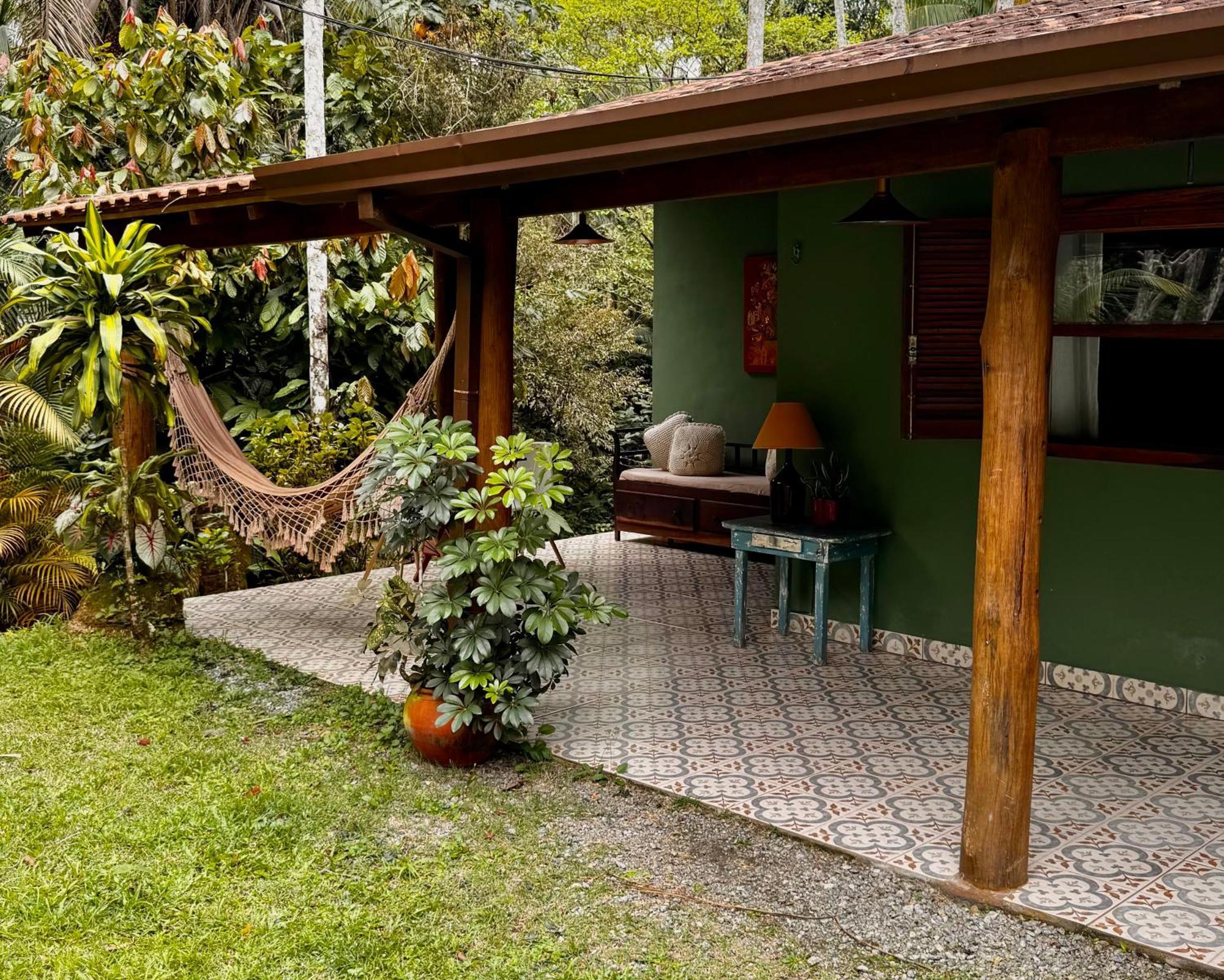 パラチ Casa Parkヴィラ 部屋 写真