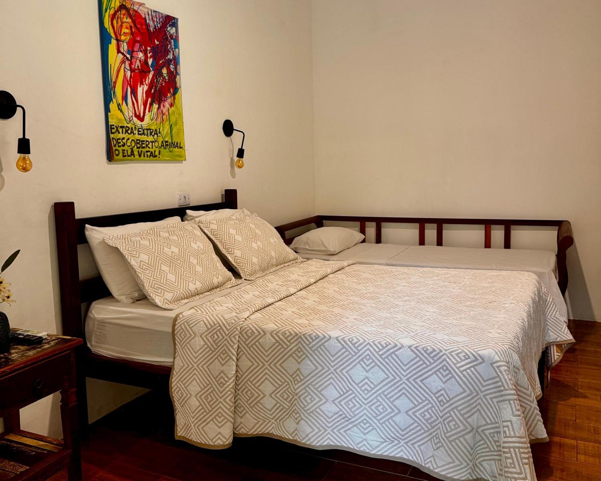 パラチ Casa Parkヴィラ 部屋 写真