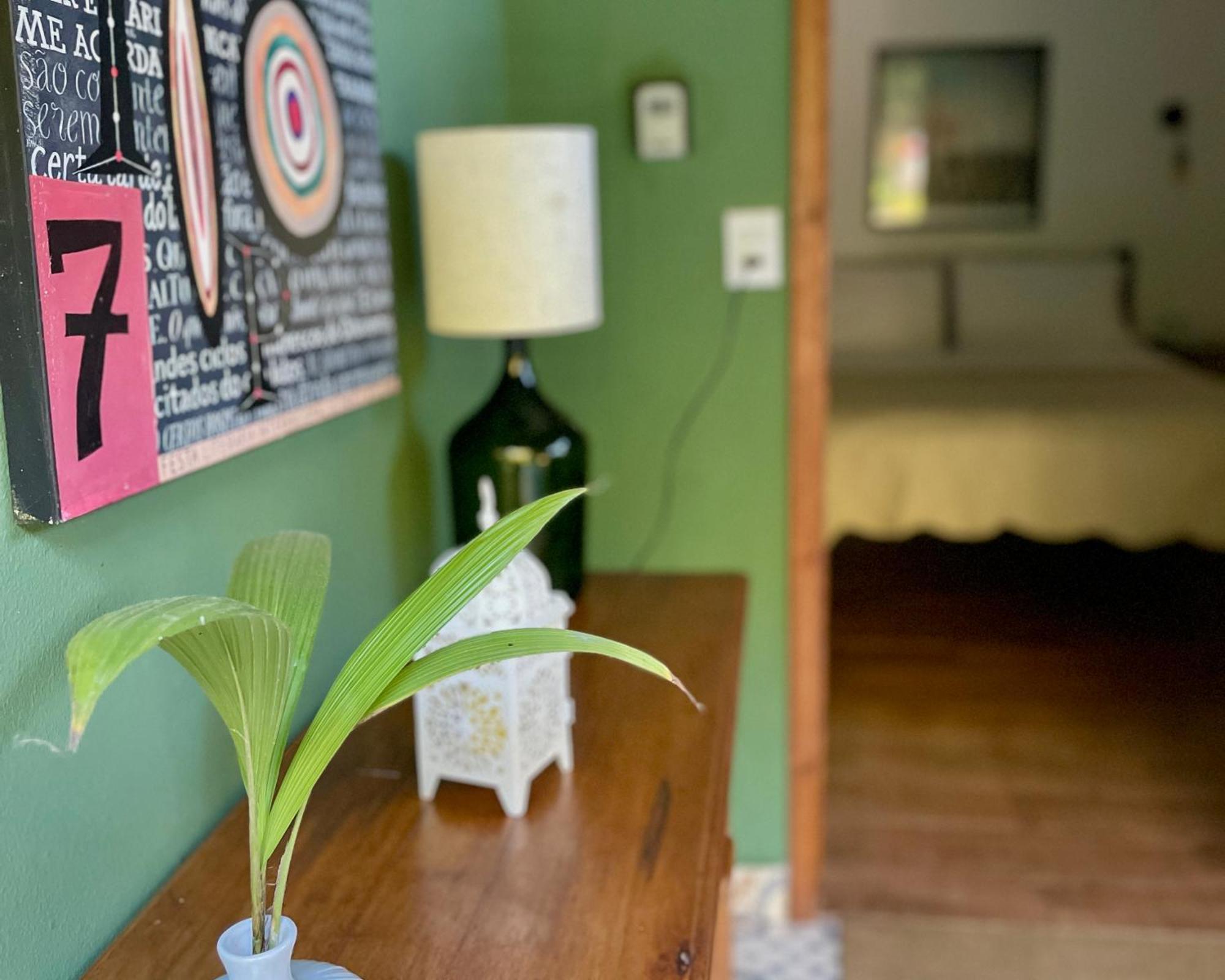 パラチ Casa Parkヴィラ 部屋 写真
