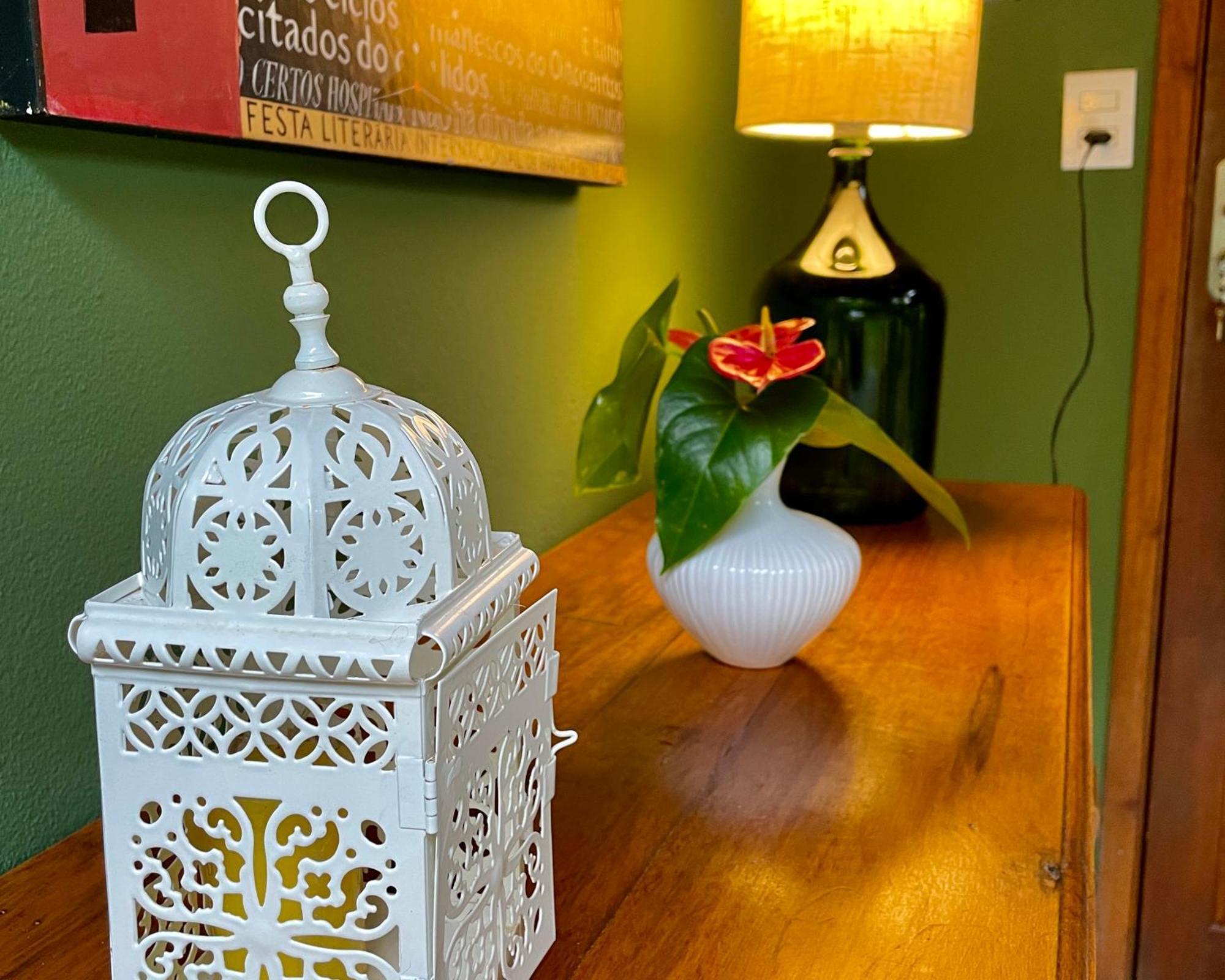 パラチ Casa Parkヴィラ 部屋 写真