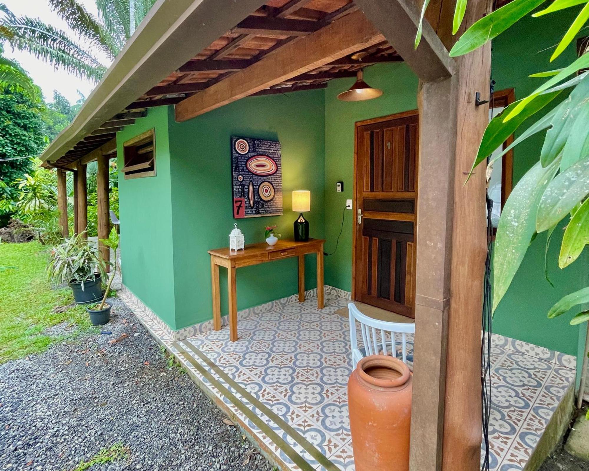 パラチ Casa Parkヴィラ 部屋 写真