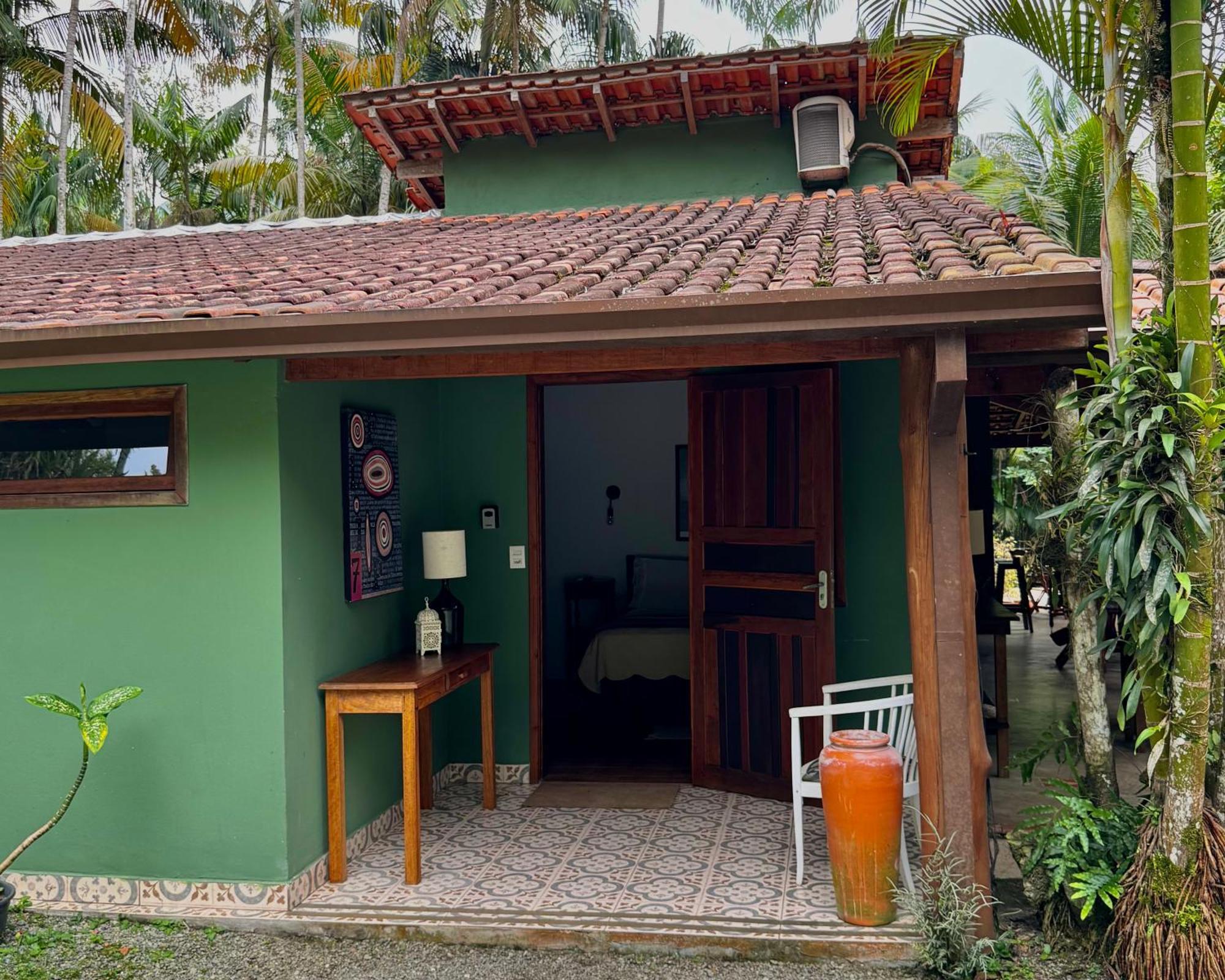 パラチ Casa Parkヴィラ 部屋 写真