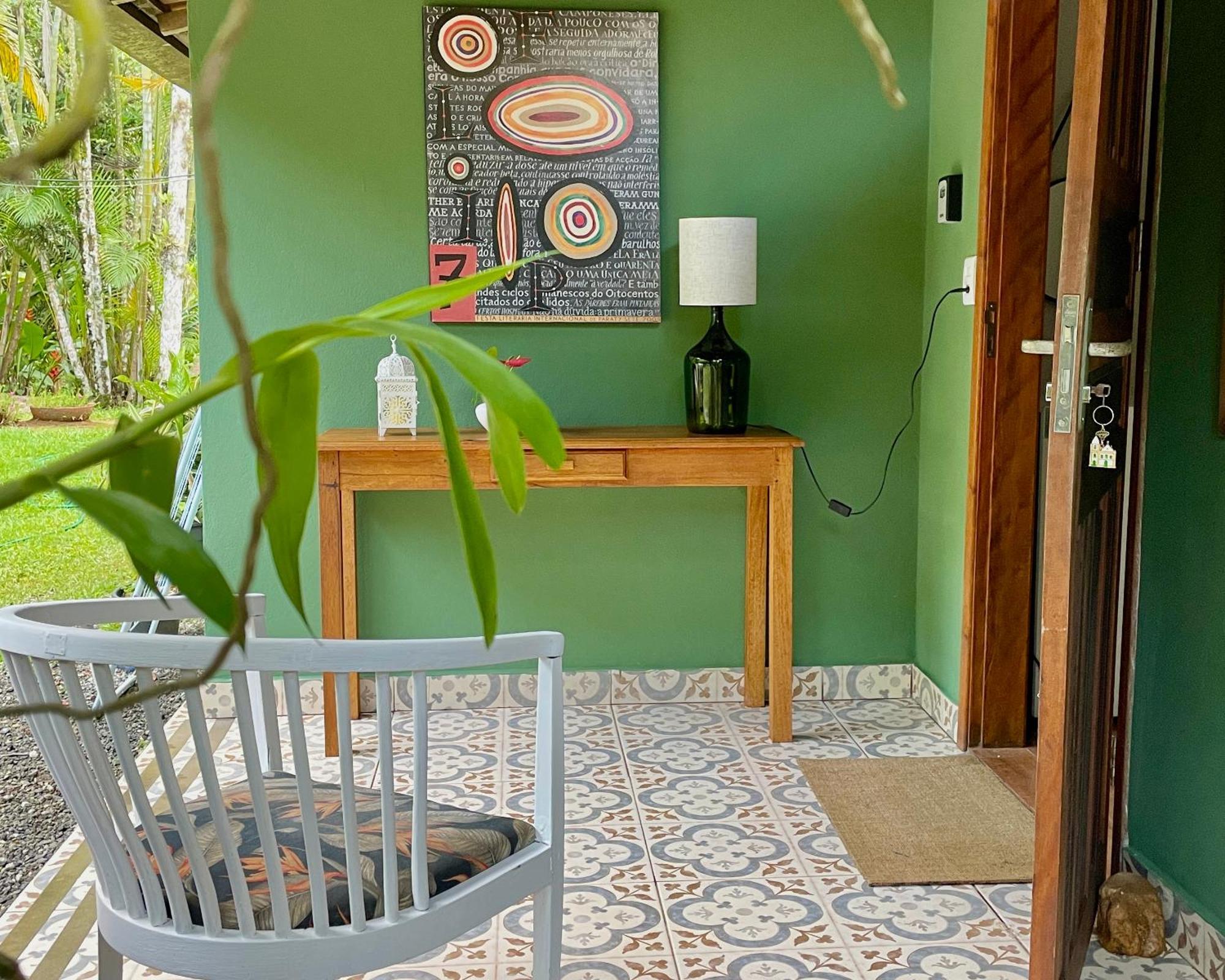 パラチ Casa Parkヴィラ 部屋 写真