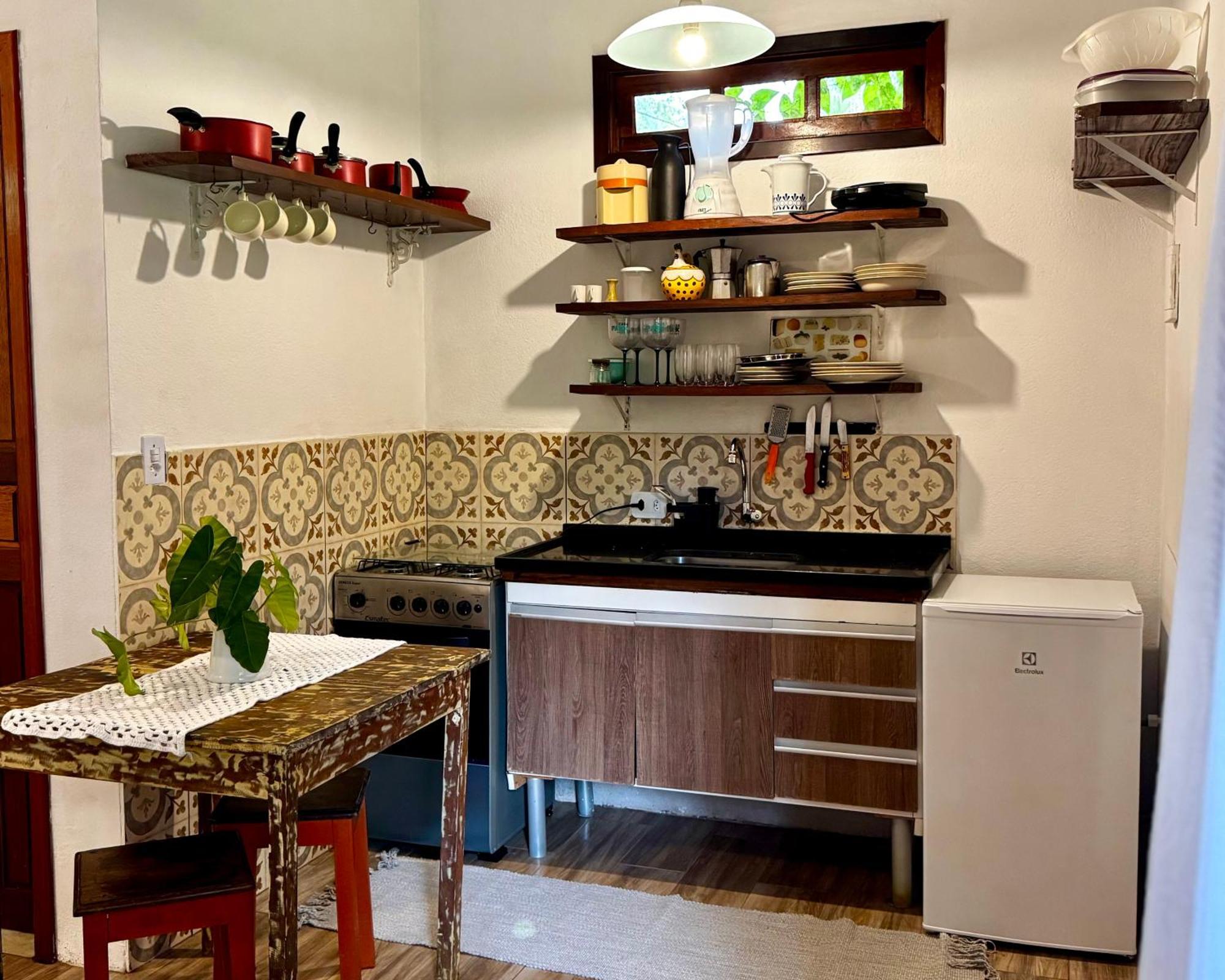 パラチ Casa Parkヴィラ 部屋 写真