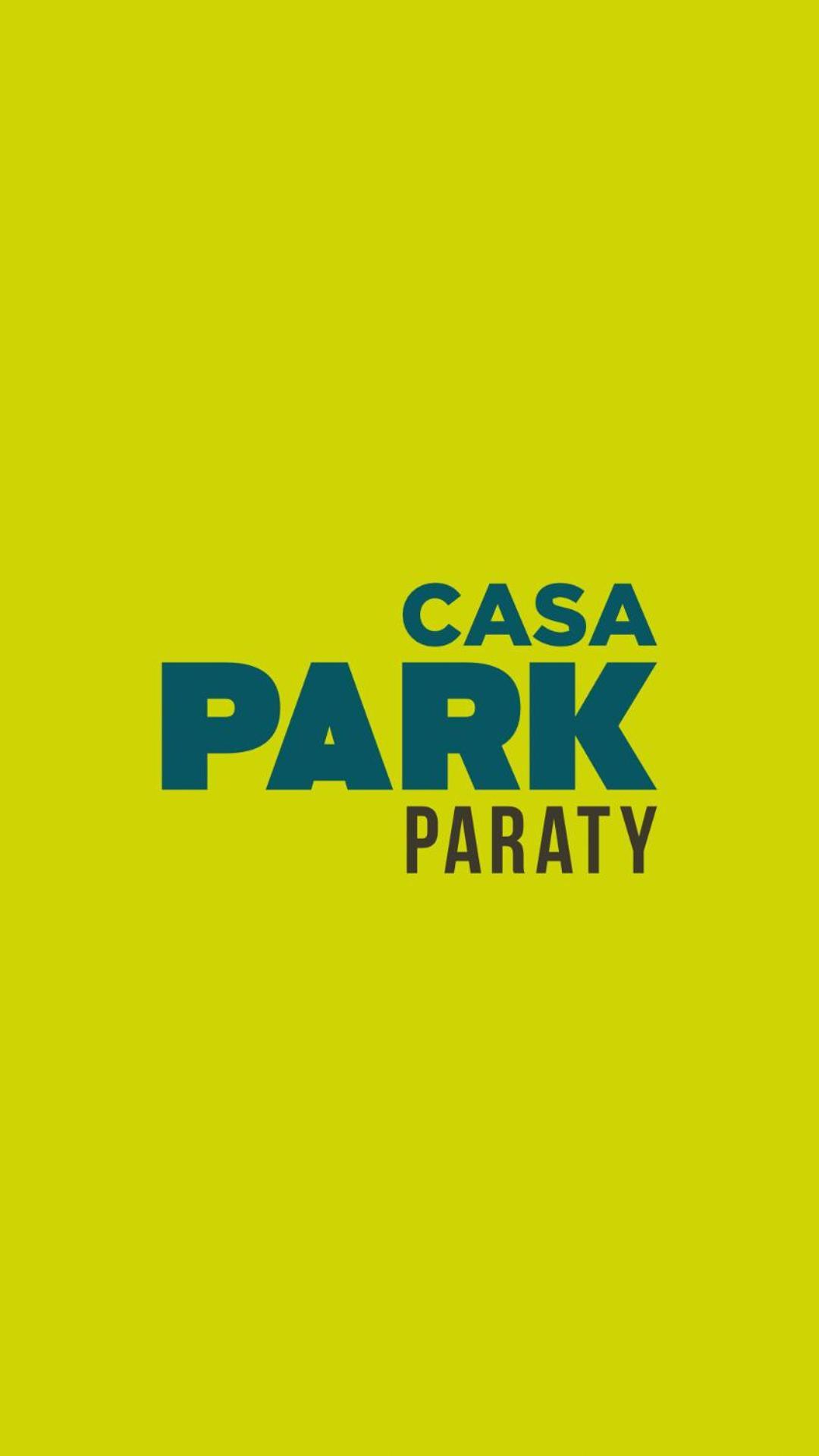 パラチ Casa Parkヴィラ エクステリア 写真